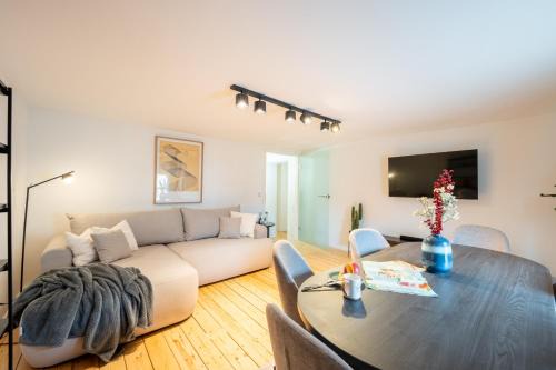 Geräumiges Apartment in zentraler Lage Potsdams
