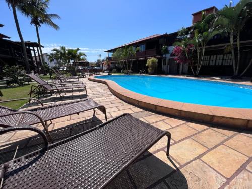 Geribá Apart Hotel Internacional Buzios