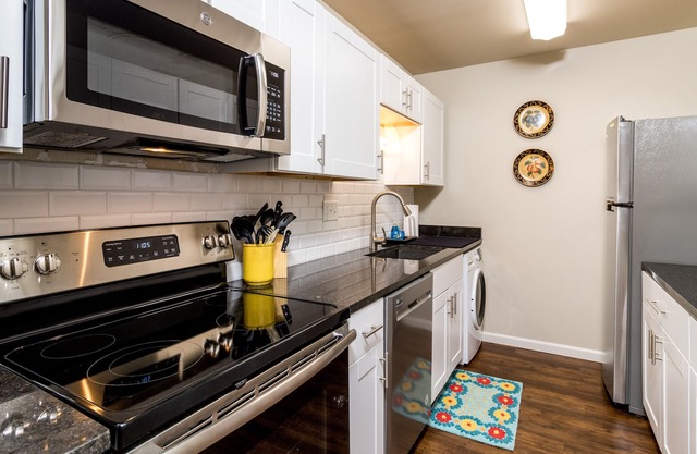 Germantown Long-term rental
