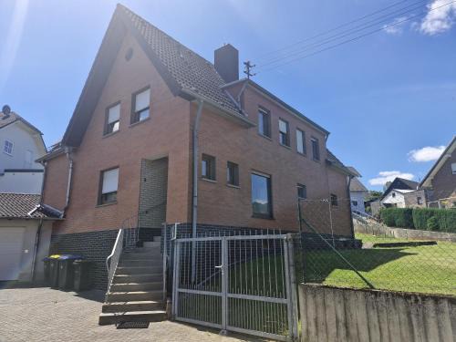 Gesamte Unterkunft Privatunterkunft in Bad Münstereifel, Deutschland