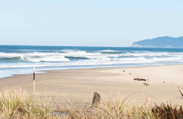 Getaway Oceanfront Lodging