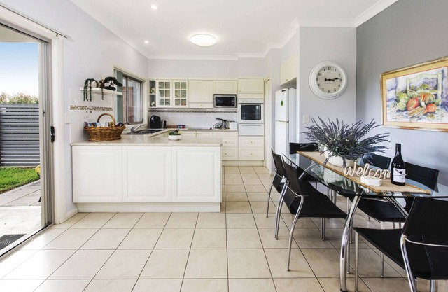 Getaway to a Cozy Rural Home in Mudgee