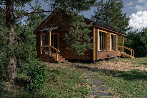 Getlost cabins