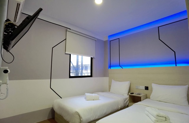 GG Hotel Bandar Sunway
