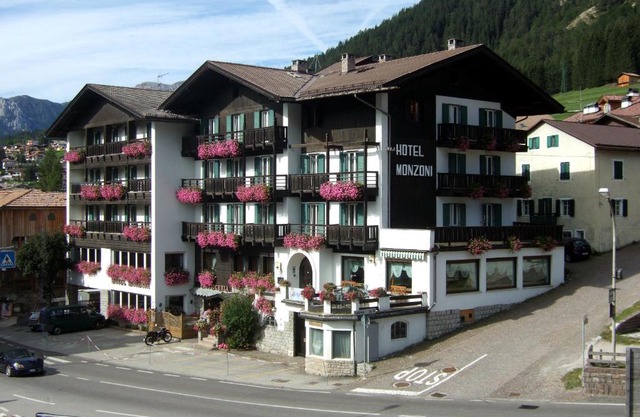 GH Hotel Monzoni