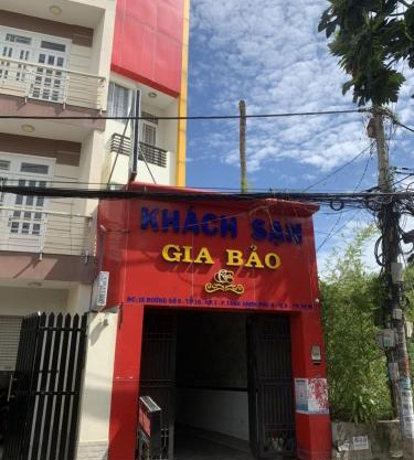 Gia Bao Hotel