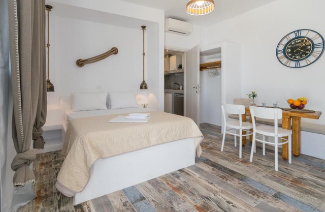 Giannoulis Hotel