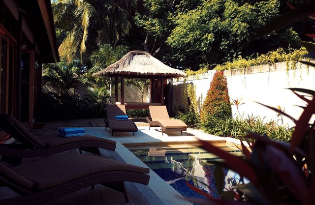 Gili Palms Villas