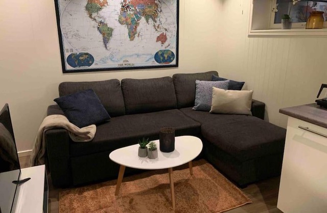 Gimle cozy apartment