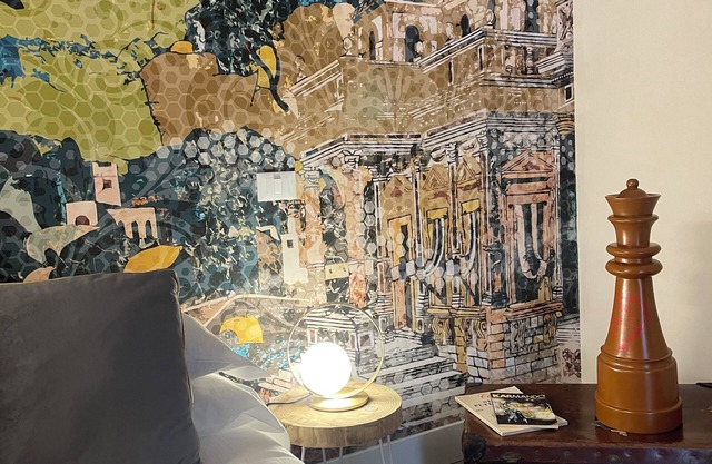 Ginevra Boutique Rooms