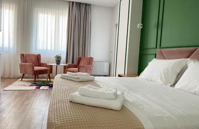 Ginger Home Tirana