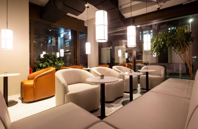 GINN Apartment-Hotel Stuttgart Esslingen