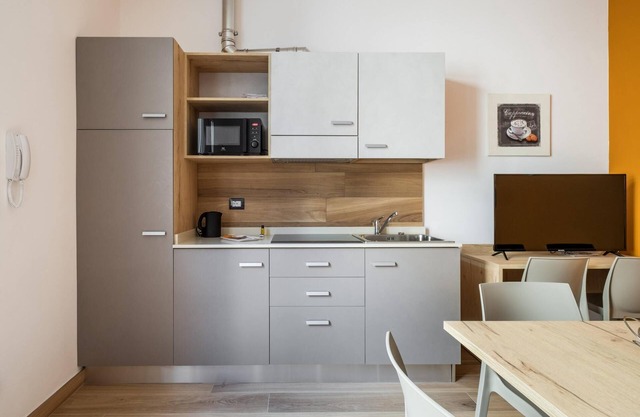 Giorgi Homes by Wonderful Italy - Ambra