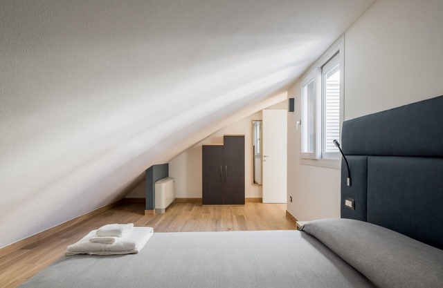 Giorgi Homes - Quarzo CAV