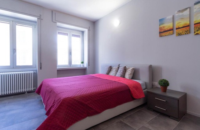 Girasole Apartment - Affitti Brevi Italia