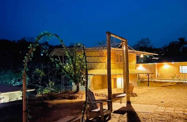 Giri Raj Resort Bandarban