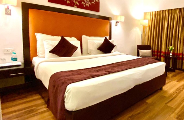 GIS Select Banjara Hills