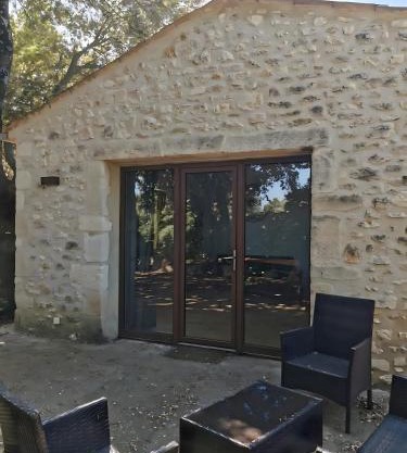 Gite de la Colline - 3 pers
