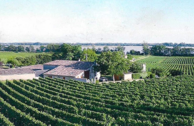 Gite DES Cabanes - Bourg