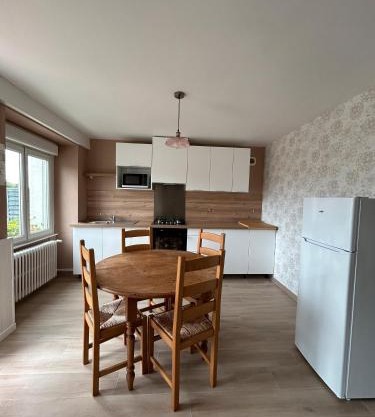 Gite en Brocéliande avec vue