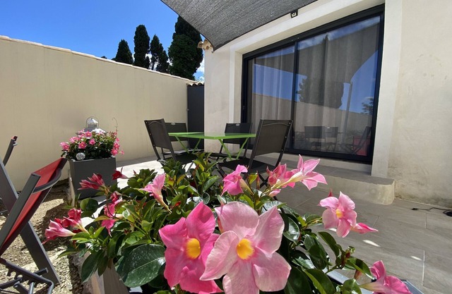 Gite en Provence