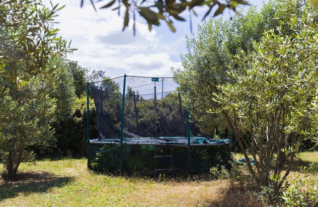 Gite Grand Luberon chez Manon en Luberon