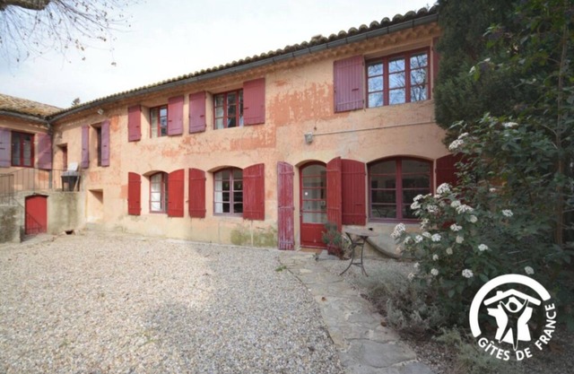 Gite Grenache