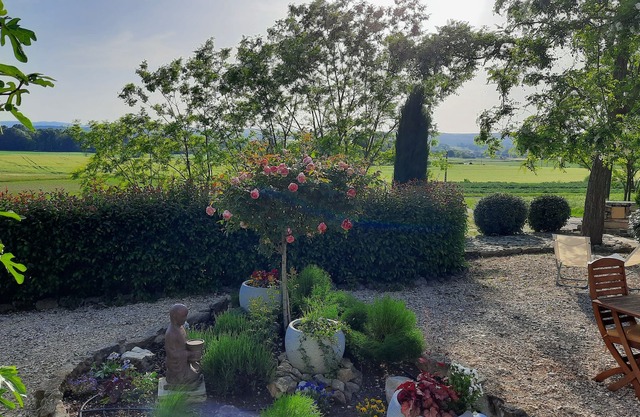 Gite in the Alps of Haute Provence for 2 pers.