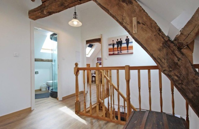 Gite L'Épinay-le-Comte, 1 bedroom, 2 persons