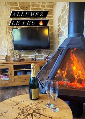Gite l'Or des Cévennes