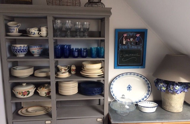 Gite LES Pieds Dans L'eau