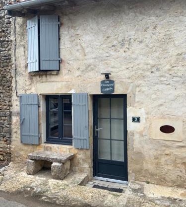 GITE L’INTEMPOREL