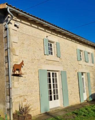 Gite Mani et Princesse à partir de 2 à 6 personnes