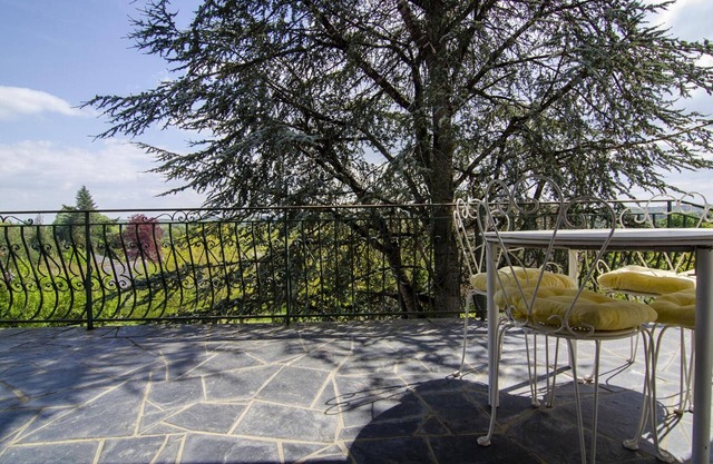 Gite Montrichard, 2 bedrooms, 4 persons
