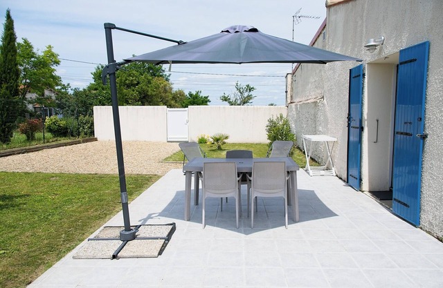 Gite Rural du Seuil, Proche de la Rochelle