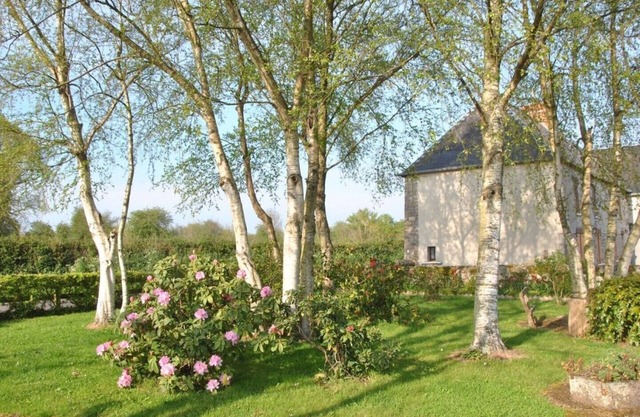 Gites de la Terrette and Gite de la Veillée