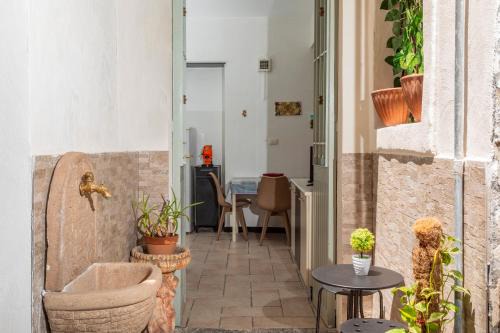 Giulia's Home - Borgo Catania
