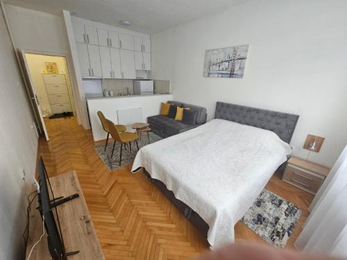 GiV Apartman
