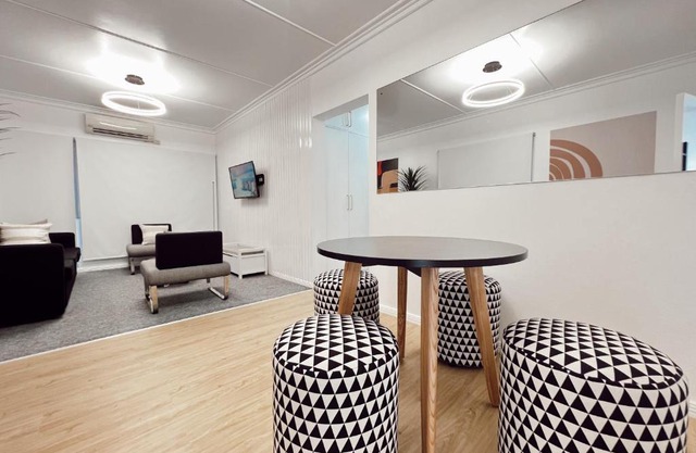 Gladstone Gem 6 - Suva CBD 2 Bedroom Apartment