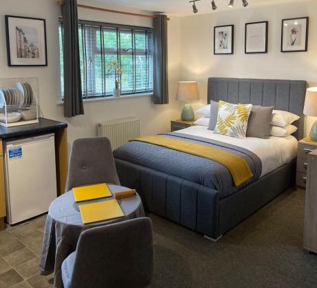 Glaisdale Apartment