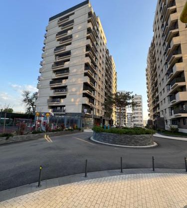 Glam Apartments Luxury Aparthotel Free Parking