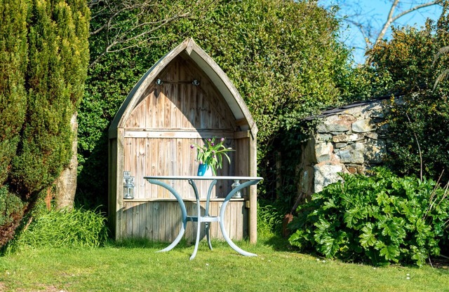 Glan Merion - Two Bedroom House, Sleeps 4