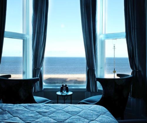 Glan Y Mor Hotel (Adult Only)