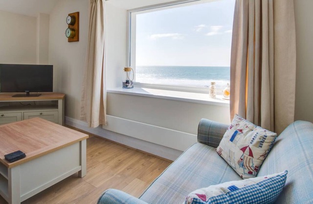 Glandon in the beautiful Aberdaron