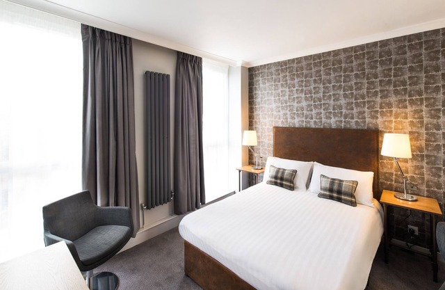 Glasgow West Hotel by Compass Hospitality