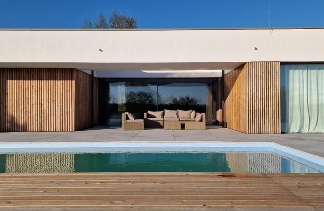 Gleboczek Willa&SPA