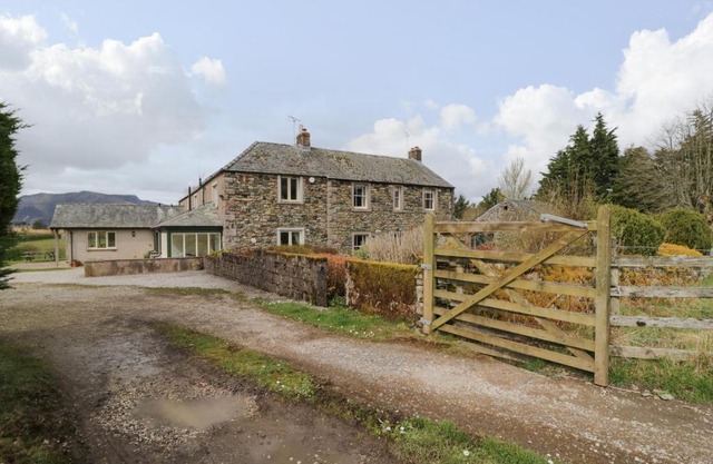 Glen Cottage