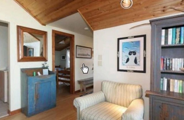 Glen Lake - Spectacular Dune Views & Complete Privacy!