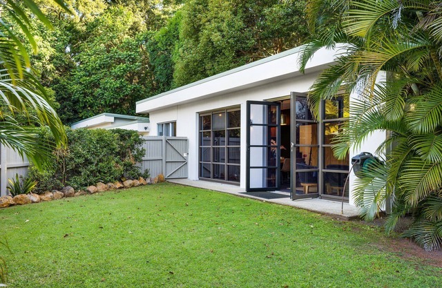 Glenbrook Guest House