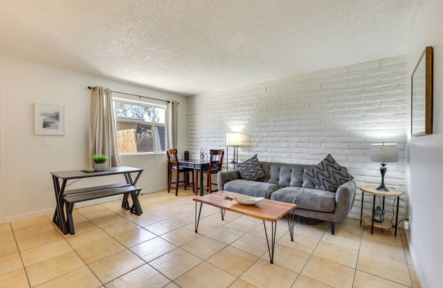 Glendale Unit w/Private Yard Near Sports Venues!
